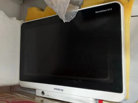 Mindray BeneVision N15 Patiëntmonitor Vloeibare kristal display, Monitors