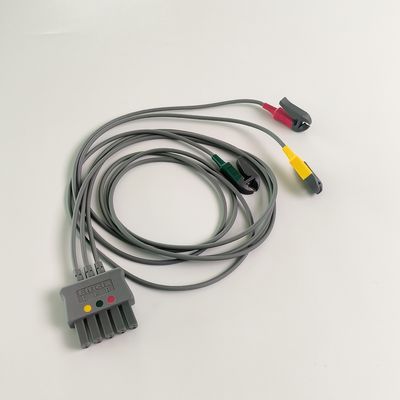 Philip Efficia 3-Lead GRABBER, IEC, referentie: 989803160661