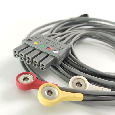 Philip Original Efficia 5lead Snap IEC, referentie: 989803160721