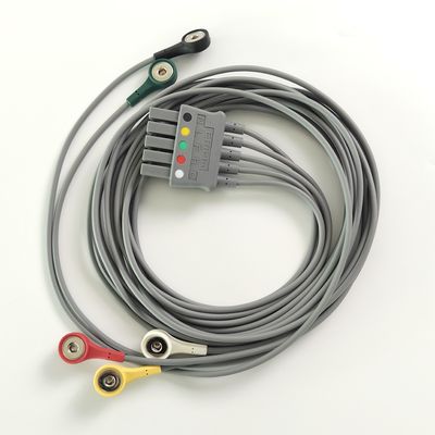 Philip Original Efficia 5lead Snap IEC, referentie: 989803160721
