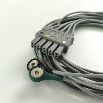 Philip Original Efficia 5lead Snap IEC, referentie: 989803160721