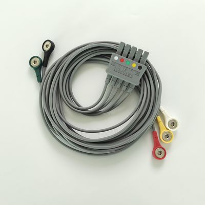 Philip Original Efficia 5lead Snap IEC, referentie: 989803160721