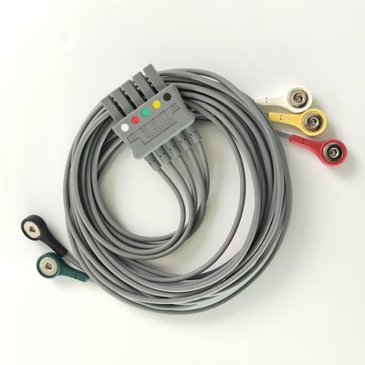 Philip Original Efficia 5lead Snap IEC, referentie: 989803160721