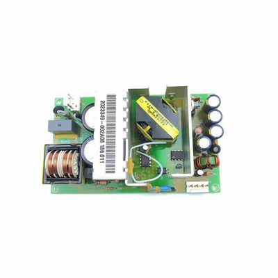 GE Dash1800 DASH2500 Patient Monitor Power Supply Board, GE Patient Monitor Repair, Monitor Repair Accessoires/Consumable