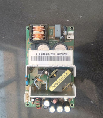 GE Dash1800 DASH2500 Patient Monitor Power Supply Board, GE Patient Monitor Repair, Monitor Repair Accessoires/Consumable