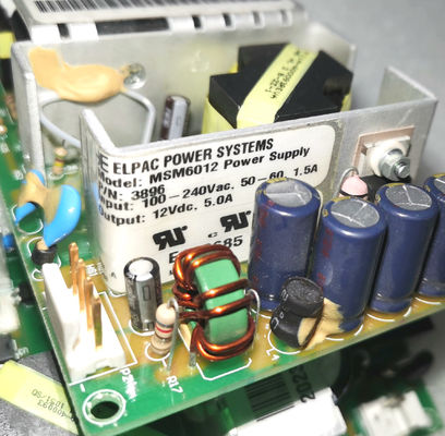GE Dash1800 DASH2500 Patient Monitor Power Supply Board, GE Patient Monitor Repair, Monitor Repair Accessoires/Consumable