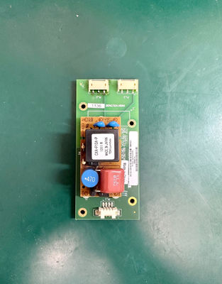 GE Dash1800 DASH2500 Patiëntmonitor Hoogdrukplaat, Hoogdrukstrook.PN:2023703-001
