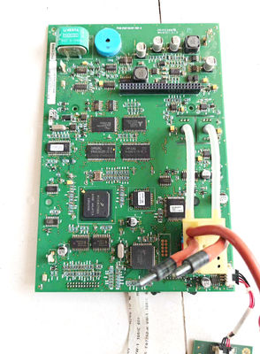 GE Dash1800 DASH2500 Patient Monitor Moederbord 2023162-001.