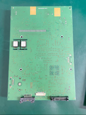 GE Dash1800 DASH2500 Patient Monitor Moederbord 2023162-001.