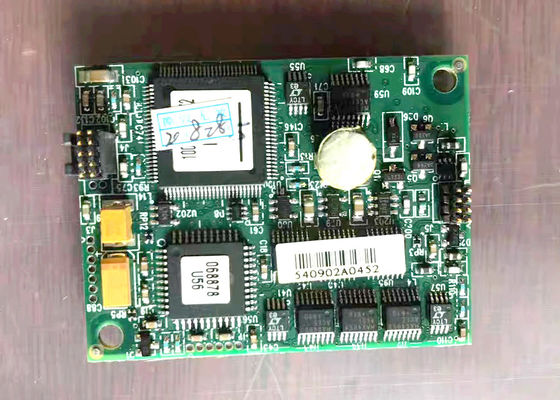 GE Dash1800 DASH2500 Patiëntmonitor Nellcor Oximax Zuurstofplaatjes