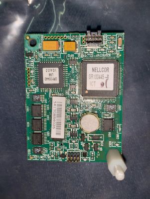 GE Dash1800 DASH2500 Patiëntmonitor Nellcor Oximax Zuurstofplaatjes