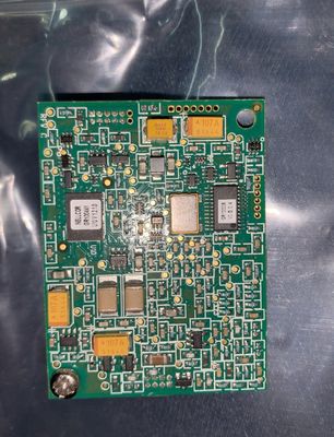 GE Dash1800 DASH2500 Patiëntmonitor Nellcor Oximax Zuurstofplaatjes