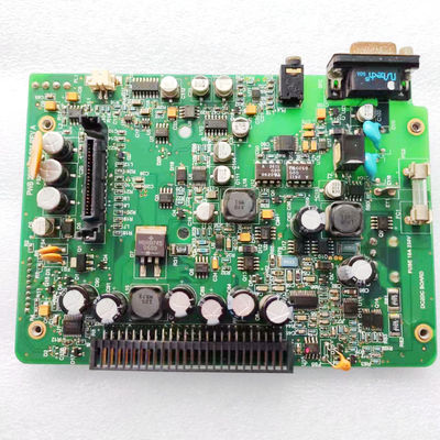 GE Dash1800 DASH2500 stroomadapter/stroomadapter voor patiëntmonitors.PWB 2023160-001