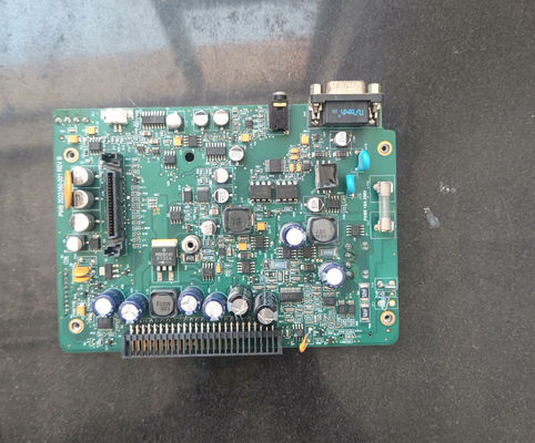 GE Dash1800 DASH2500 stroomadapter/stroomadapter voor patiëntmonitors.PWB 2023160-001
