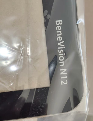 Mindray BeneVision N12 Patiëntmonitor Aanraakscherm