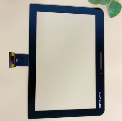 Mindray BeneVision N12 Patiëntmonitor Aanraakscherm
