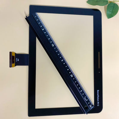 Mindray BeneVision N12 Patiëntmonitor Aanraakscherm