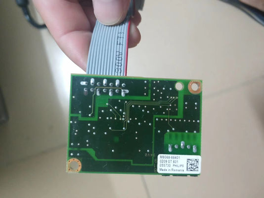 Philip IntelliVue MP60 MP70 Patiëntmonitor Touchpad M8068-66401