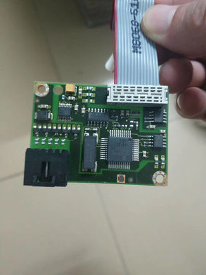 Philip IntelliVue MP60 MP70 Patiëntmonitor Touchpad M8068-66401