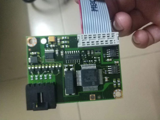 Philip IntelliVue MP60 MP70 Patiëntmonitor Touchpad M8068-66401