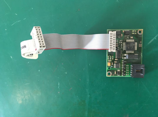 Philip IntelliVue MP60 MP70 Patiëntmonitor Touchpad M8068-66401