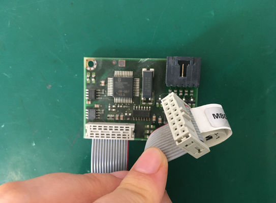 Philip IntelliVue MP60 MP70 Patiëntmonitor Touchpad M8068-66401