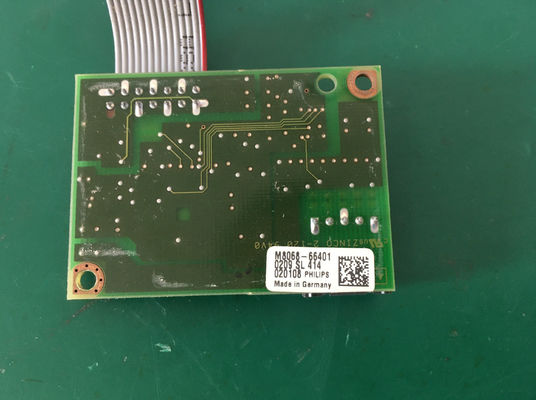 Philip IntelliVue MP60 MP70 Patiëntmonitor Touchpad M8068-66401