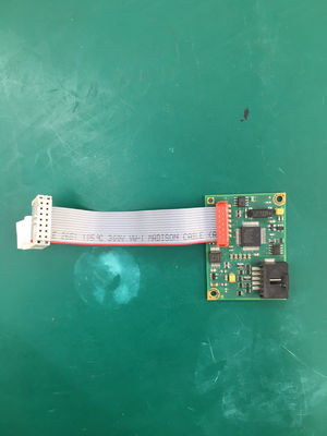 Philip IntelliVue MP60 MP70 Patiëntmonitor Touchpad M8068-66401
