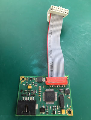 Philip IntelliVue MP60 MP70 Patiëntmonitor Touchpad M8068-66401