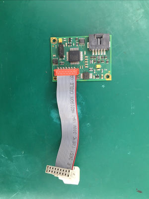 Philip IntelliVue MP60 MP70 Patiëntmonitor Touchpad M8068-66401