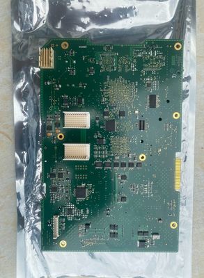 Philip IntelliVue MX400 MX450 MX500 MX550 Patiëntmonitor Moederbord PN: 45356427171121