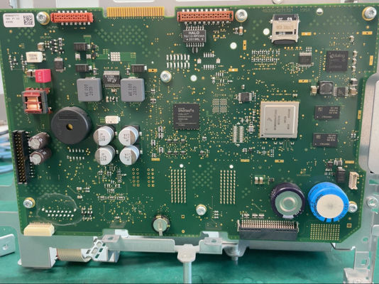 Philip IntelliVue MX400 MX450 MX500 MX550 Patiëntmonitor Moederbord PN: 45356427171121