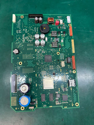 Philip IntelliVue MX400 MX450 MX500 MX550 Patiëntmonitor Moederbord PN: 45356427171121
