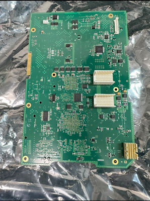 Philip IntelliVue MX400 MX450 MX500 MX550 Patiëntmonitor Moederbord PN: 45356427171121