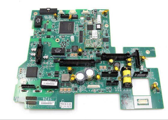 Philip 861290 Defibrillator moederbord, HeartStart XL + Defibrillator moederbord, PN: 453564081201