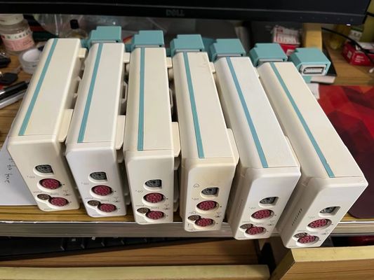 Philip Patient Monitor M3014A-module, dubbele innovatie + mainstream CO2-functie