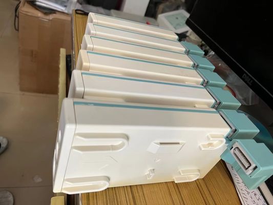 Philip Patient Monitor M3014A-module, dubbele innovatie + mainstream CO2-functie