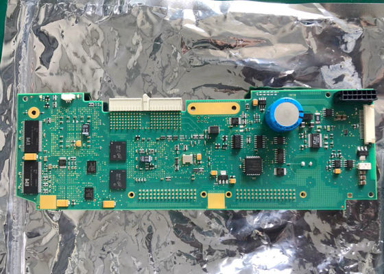 Philip Avalon FM20 FM30 Fetaal Monitor Moederbord PN:M2703-26420