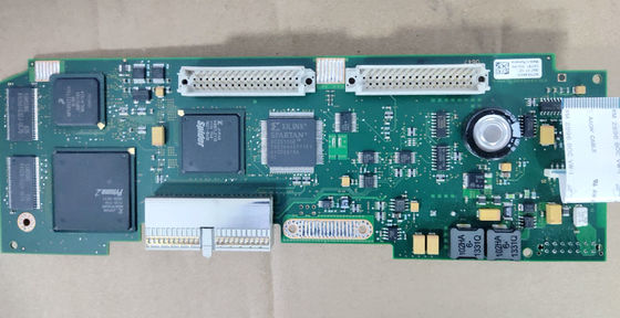 Philip Avalon FM20 FM30 Fetaal Monitor Moederbord PN:M2703-26420