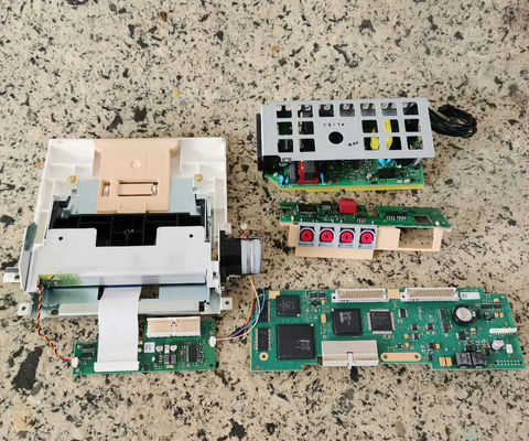 Philip Avalon FM20 FM30 Fetaal Monitor Moederbord PN:M2703-26420
