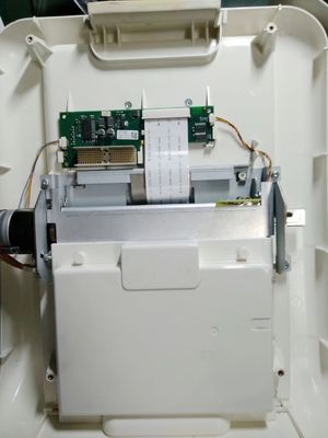 Philip Avalon FM20 FM30 Fetaal Monitor Printer Driver Board PN:M2703-66430