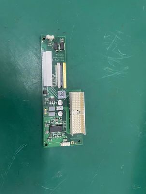 Philip Avalon FM20 FM30 Fetaal Monitor Printer Driver Board PN:M2703-66430
