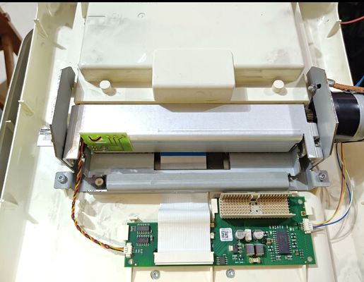 Philip Avalon FM20 FM30 Fetaal Monitor Printer Driver Board PN:M2703-66430
