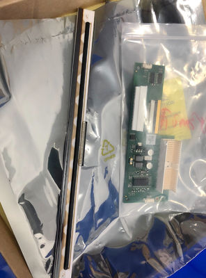 Philip Avalon FM20 FM30 Fetaal Monitor Printer Driver Board PN:M2703-66430