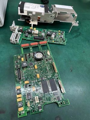 Philip IntelliVue MP2 /X2 Patient Monitor Moederbord Verkoop, onderhoud, Exchange.PN:453564325491