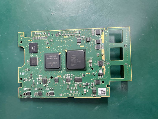 Philip IntelliVue MP2 /X2 Patient Monitor Moederbord Verkoop, onderhoud, Exchange.PN:453564325491