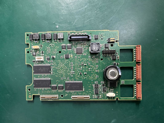 Philip IntelliVue MP2 /X2 Patient Monitor Moederbord Verkoop, onderhoud, Exchange.PN:453564325491