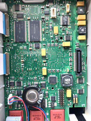 Philip IntelliVue MP2 /X2 Patient Monitor Moederbord Verkoop, onderhoud, Exchange.PN:453564325491