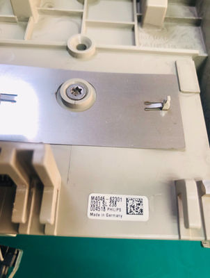 Philip IntelliVue MP60 MP70 Patiënt Monitor Module Slot Module Rack Frame PN:M4046-62301