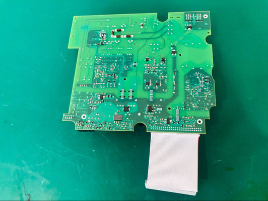 Philip HeartStart XL M4735A Defibrillator Defibrillator Board